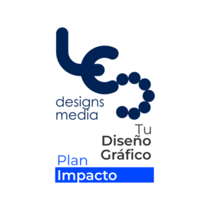Diseño Gráfico - Plan Impacto