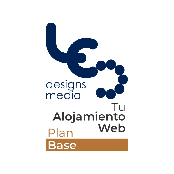 Alojamiento Web - Plan Base (Mensual)