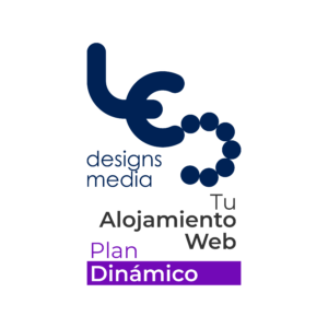Alojamiento Web - Plan Dinámico (Anual)