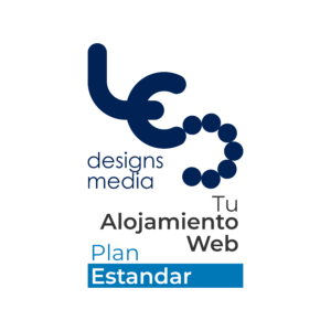 Alojamiento Web - Plan Estandar (Anual)