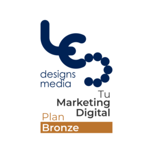 Marketing Digital - Plan Bronze (Anual)