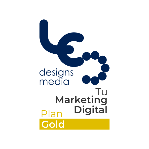 Marketing Digital - Plan Gold (Anual)