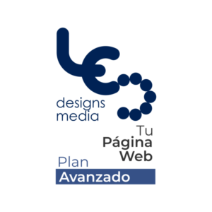 Página Web - Plan Avanzado (Anual)