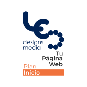 Página Web - Plan Inicio (Anual)